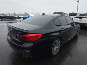     BMW 550 M* HEAD-UP* HARMAN/KARDON* KEYLESS* 