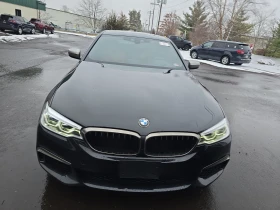 BMW 550 M* HEAD-UP* HARMAN/KARDON* KEYLESS* , снимка 2