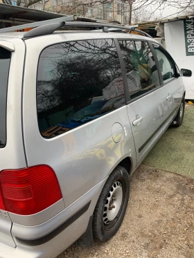 Seat Alhambra 1, 8 Т 20V, снимка 3