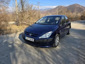 Peugeot 307, снимка 1