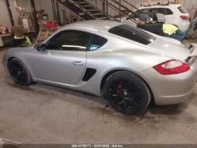 Porsche Cayman S CARFAX    | Mobile.bg    4