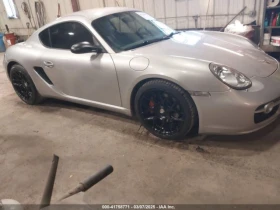 Porsche Cayman S CARFAX    | Mobile.bg    3