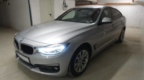 BMW 3gt 2.0d 150к.с. AUT ADAPTIVE LED NAVI PDC KEYLESS, снимка 3