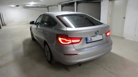 BMW 3gt 2.0d 150к.с. AUT ADAPTIVE LED NAVI PDC KEYLESS, снимка 4