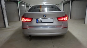 BMW 3gt 2.0d 150к.с. AUT ADAPTIVE LED NAVI PDC KEYLESS, снимка 5