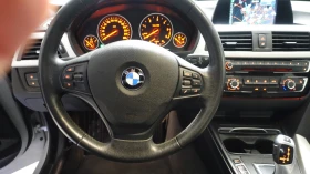 BMW 3gt 2.0d 150к.с. AUT ADAPTIVE LED NAVI PDC KEYLESS, снимка 10