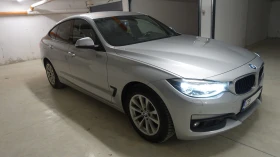 BMW 3gt 2.0d 150к.с. AUT ADAPTIVE LED NAVI PDC KEYLESS, снимка 1