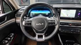 Kia K5 3Rd Generation 2.0 Lpi Signature - 47900 лв. - 14553858 | Car24.bg