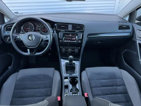 VW Golf 2.0TDI* 150к.с* СЕРВИЗНА КНИЖКА С ПЪЛНА ИСТОРИЯ В , снимка 8