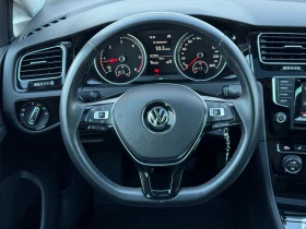 VW Golf 2.0TDI* 150к.с* СЕРВИЗНА КНИЖКА С ПЪЛНА ИСТОРИЯ В , снимка 9