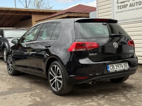 VW Golf 2.0TDI* 150к.с* СЕРВИЗНА КНИЖКА С ПЪЛНА ИСТОРИЯ В , снимка 6