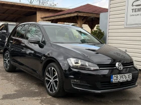 VW Golf 2.0TDI* 150к.с* СЕРВИЗНА КНИЖКА С ПЪЛНА ИСТОРИЯ В , снимка 3