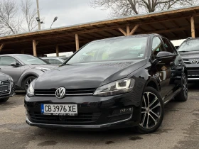 VW Golf 2.0TDI* 150к.с* СЕРВИЗНА КНИЖКА С ПЪЛНА ИСТОРИЯ В , снимка 1