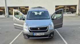 Обява за продажба на Peugeot Partner 1.6 HDI ~16 500 лв. - изображение 1
