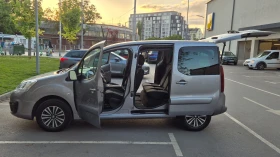 Обява за продажба на Peugeot Partner 1.6 HDI ~16 500 лв. - изображение 5