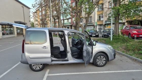 Обява за продажба на Peugeot Partner 1.6 HDI ~16 500 лв. - изображение 3