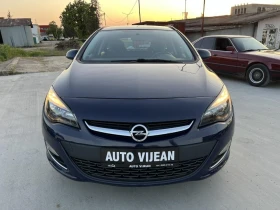 Opel Astra 1.7-CDTI-110- | Mobile.bg    2