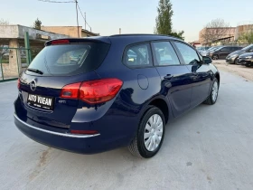 Opel Astra 1.7-CDTI-110- | Mobile.bg    4