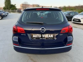 Opel Astra 1.7-CDTI-110- | Mobile.bg    5