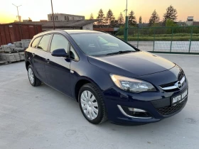 Opel Astra 1.7-CDTI-110- | Mobile.bg    3