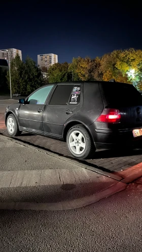 Обява за продажба на VW Golf ~6 600 лв. - изображение 1