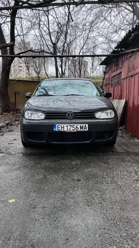 Обява за продажба на VW Golf ~6 600 лв. - изображение 1