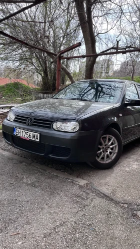 Обява за продажба на VW Golf ~6 600 лв. - изображение 4