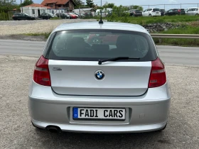 BMW 116 i* *  *  | Mobile.bg    6