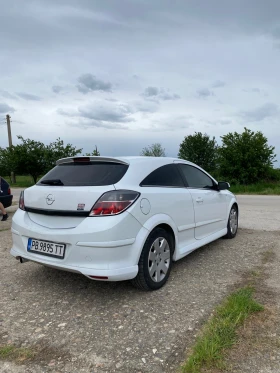 Обява за продажба на Opel Astra GTC 1.9CDTI ~7 999 лв. - изображение 3
