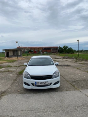 Обява за продажба на Opel Astra GTC 1.9CDTI ~7 999 лв. - изображение 6