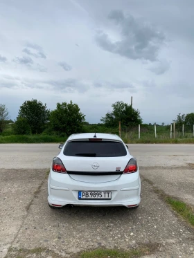 Обява за продажба на Opel Astra GTC 1.9CDTI ~7 999 лв. - изображение 7