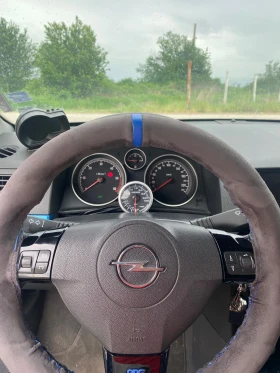 Обява за продажба на Opel Astra GTC 1.9CDTI ~7 999 лв. - изображение 11