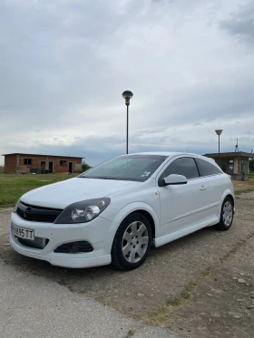 Обява за продажба на Opel Astra GTC 1.9CDTI ~7 999 лв. - изображение 1