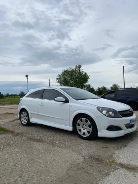 Обява за продажба на Opel Astra GTC 1.9CDTI ~7 999 лв. - изображение 1