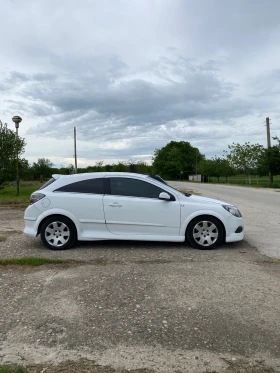 Обява за продажба на Opel Astra GTC 1.9CDTI ~7 999 лв. - изображение 5