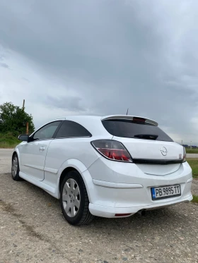 Обява за продажба на Opel Astra GTC 1.9CDTI ~7 999 лв. - изображение 2