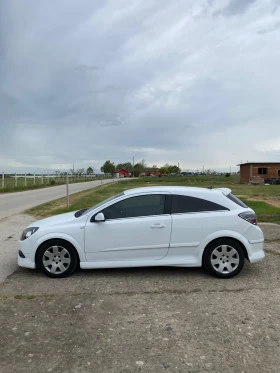 Обява за продажба на Opel Astra GTC 1.9CDTI ~7 999 лв. - изображение 4