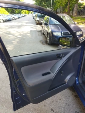 Toyota Matrix | Mobile.bg    2