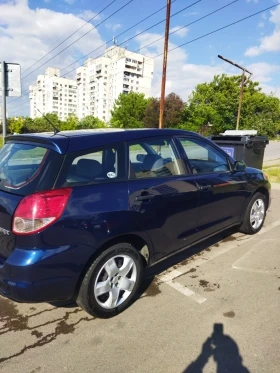 Toyota Matrix | Mobile.bg    9