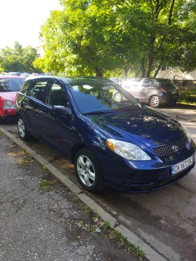 Toyota Matrix | Mobile.bg    6
