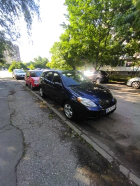 Toyota Matrix | Mobile.bg    13