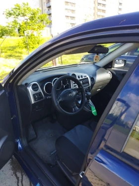 Toyota Matrix | Mobile.bg    11