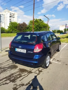 Toyota Matrix | Mobile.bg    8