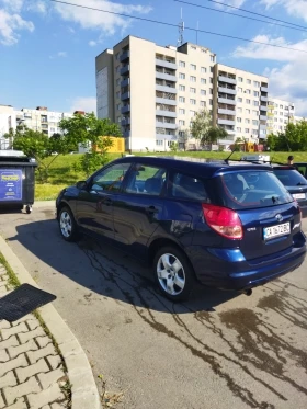 Toyota Matrix | Mobile.bg    7