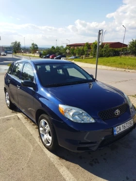 Toyota Matrix | Mobile.bg    14