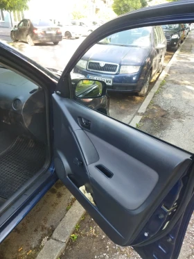 Toyota Matrix | Mobile.bg    4