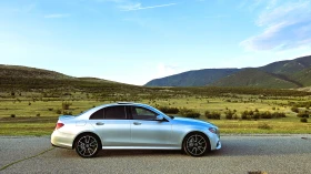 Обява за продажба на Mercedes-Benz E 400 AMG Line ~53 999 лв. - изображение 6