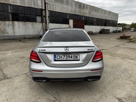 Mercedes-Benz E 400 AMG Line | Mobile.bg    2