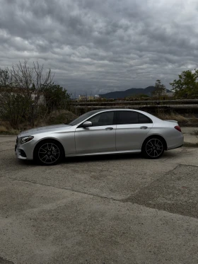 Mercedes-Benz E 400 AMG Line | Mobile.bg    8