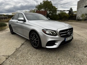 Mercedes-Benz E 400 AMG Line | Mobile.bg    5